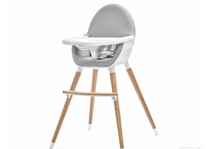 Grajewo ogłoszenia: Sprzedam krzesełko  do karmienia Kinder Kraft , Stan idealny...