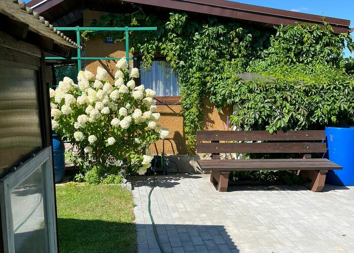 Grajewo ogłoszenia: Na sprzedaż duża działka 427 m? z domkiem na terenie ROD...