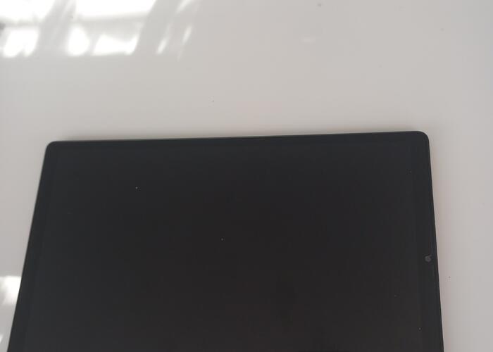 Grajewo ogłoszenia: Sprzedam nowy tablet Lenovo uzywany kilka razy z ładowarką 450 zl