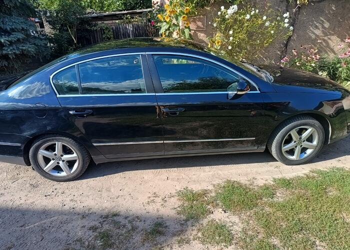 Grajewo ogłoszenia: Dzień dobry -posiadam auto volkswagen passat B5 do sprzedania....