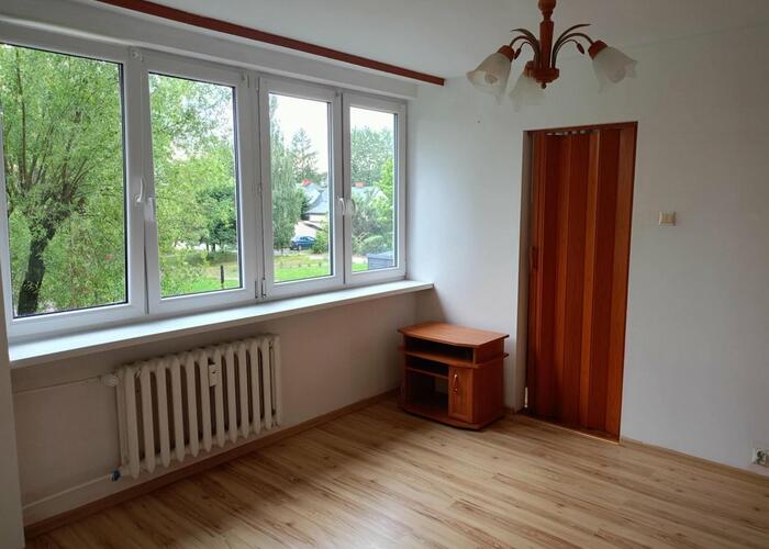 Grajewo ogłoszenia: Na sprzedaż ustawne, słoneczne mieszkanie 28 m2  - Grajewo, os....