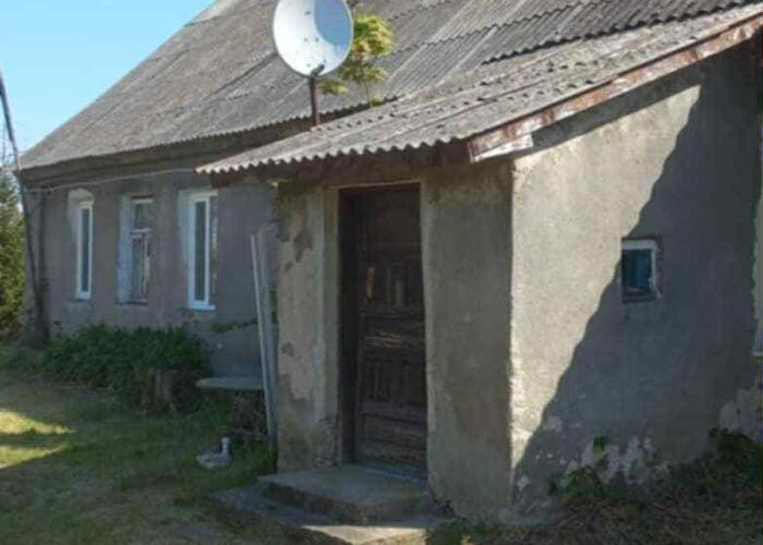 Grajewo ogłoszenia: Sprzedam dom do generalnego remontu. Około 200m2, działka 16ar...