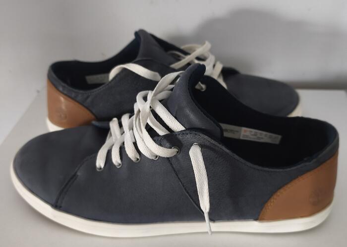 Grajewo ogłoszenia: Dzień dobry sprzedam buty Timberland rozmiar 40 stan idealny raz...