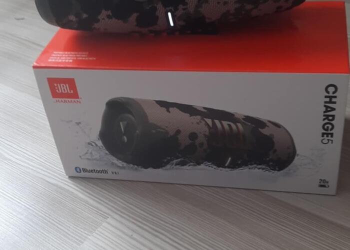 Grajewo ogłoszenia: Sprzedam glosnik  JBL,  stan jak nowy