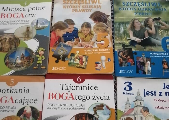 Grajewo ogłoszenia: Sprzedam książki