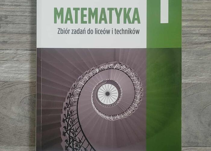 Grajewo ogłoszenia: Książki do liceum stan bdb