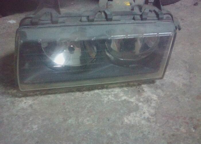 Grajewo ogłoszenia: Sprzedam lewa lampa bmw e36 proszę.o wiadomość gdy nie odbieram
