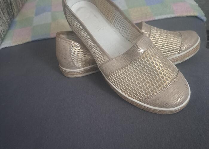 Grajewo ogłoszenia: Sprzedam buty damskie rozm 38