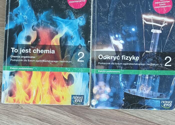 Grajewo ogłoszenia: Sprzedam książki