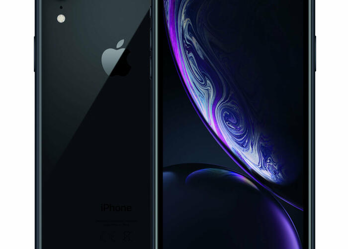 Grajewo ogłoszenia: Witam sprzedam telefon Iphone XR z uszkodzonym glosnikiem do rozmow...