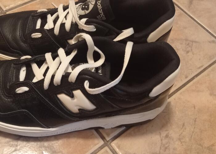 Grajewo ogłoszenia: Sprzedam buty New balance w bardzo dobrym stanie.Buty założone...