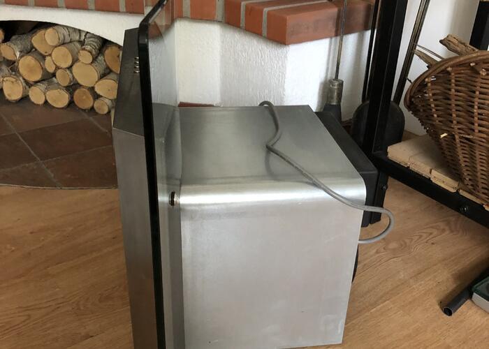 Grajewo ogłoszenia: Okap kuchenny 60 w bardzo dobrym stanie polecam.Odbiór własny.