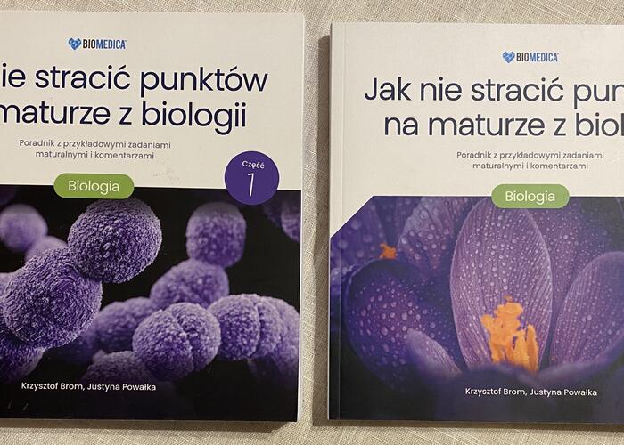 Grajewo ogłoszenia: Sprzedam książki do matury