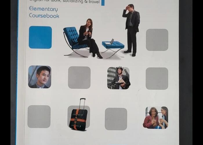 Grajewo ogłoszenia: Podręcznik z płytą CD do nauki języka angielskiego. Lifestyle....