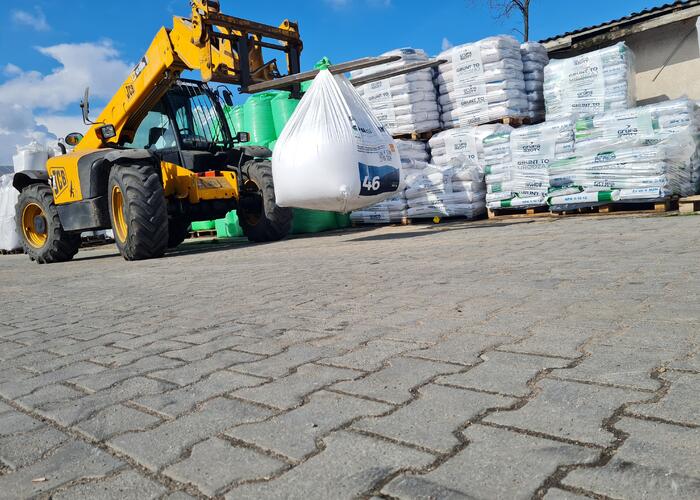 Grajewo ogłoszenia: FIRMA AGRO-FARM PIOTROWSCY zaprasza do zapoznania się z naszą...