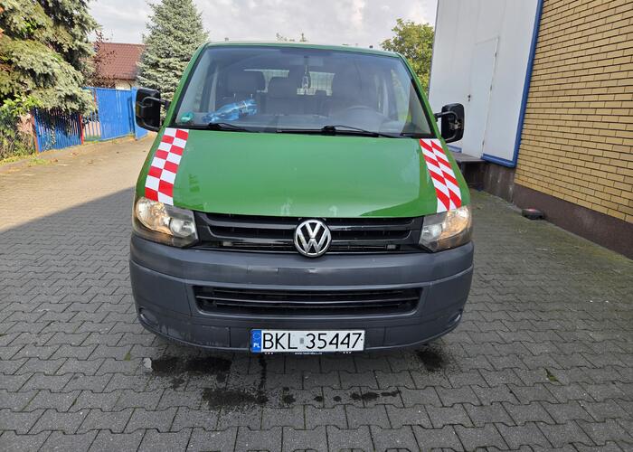 Grajewo ogłoszenia: Vw t5 dokka 2.0diesel.140 koni mech. 
Technicznie wszystko ok....