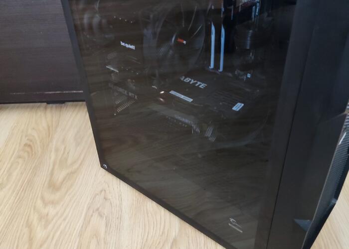 Grajewo ogłoszenia: ? PC Gaming ? Intel i5-14600K / RTX 3070 / 32GB DDR5 / 2TB NVMe /...