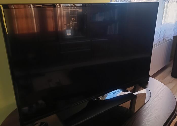 Grajewo ogłoszenia: Sprzedam telewizor