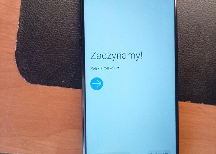 Grajewo ogłoszenia: Sprzedam smartfona Samsung Galaxy S8+smartfon jest po wymianie...