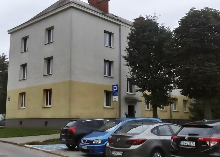 Grajewo ogłoszenia: Univers Nieruchomości
MIESZKANIE  54,5  m2 - Grajewo, os....