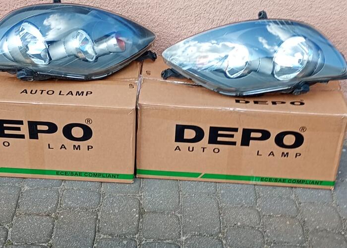 Grajewo ogłoszenia: Sprzedam lampy do Golfa V Plus ! Stan dobry 
Zapraszam do oględzin