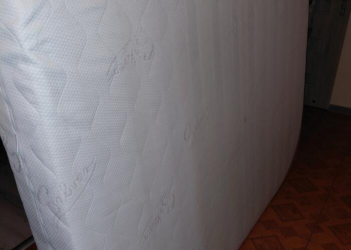 Grajewo ogłoszenia: Sprzedam materac bardzo gruby mało używany w stanie idealnym nie...