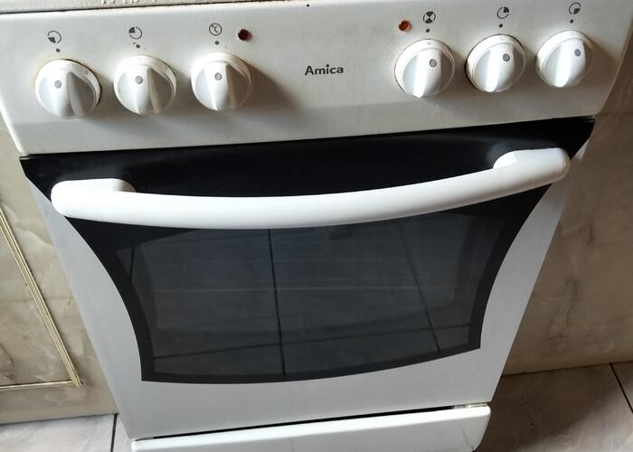 Grajewo ogłoszenia: Kuchenka działająca. Płyta indukcja piekarnik elektryczny jak...