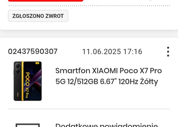 Grajewo ogłoszenia: Witam sprzedam telefon używany od lipca do teraz. Telefon jest...