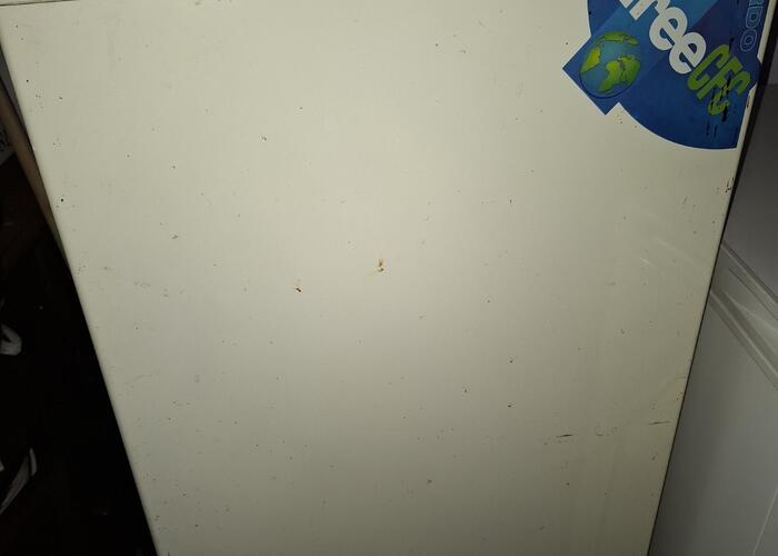Grajewo ogłoszenia: Sprzedam zamrażalkę widoczną na zdjęciu cena 120 zł do...