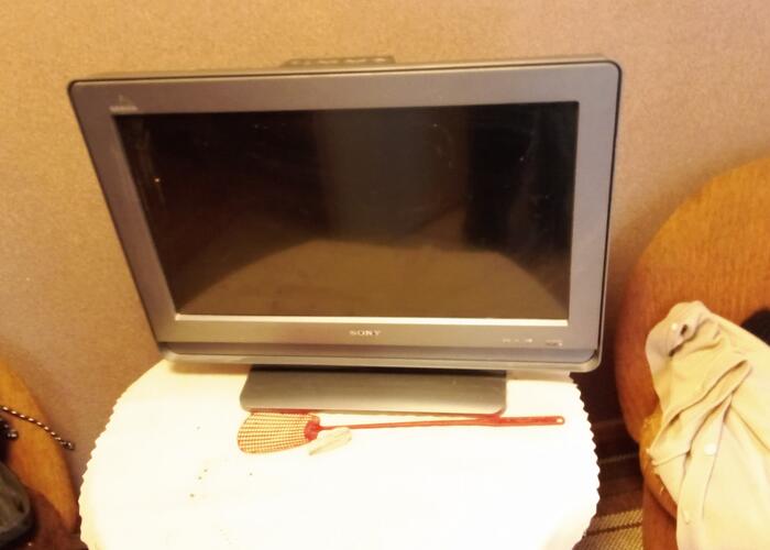 Grajewo ogłoszenia: Sprzedam telewizor w dobrym stanie