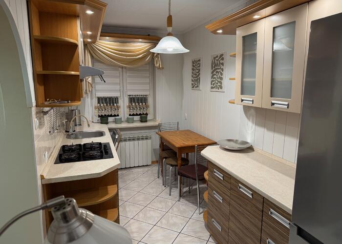 Grajewo ogłoszenia: Do wynajęcia umeblowane mieszkanie 2-pokojowe  (50m2) z antresolą...