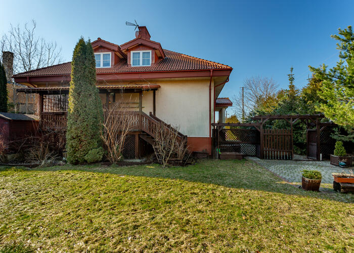 Grajewo ogłoszenia: Duży dom 580 m2 na działce 1649 m2 - idealny pod inwestycję lub...