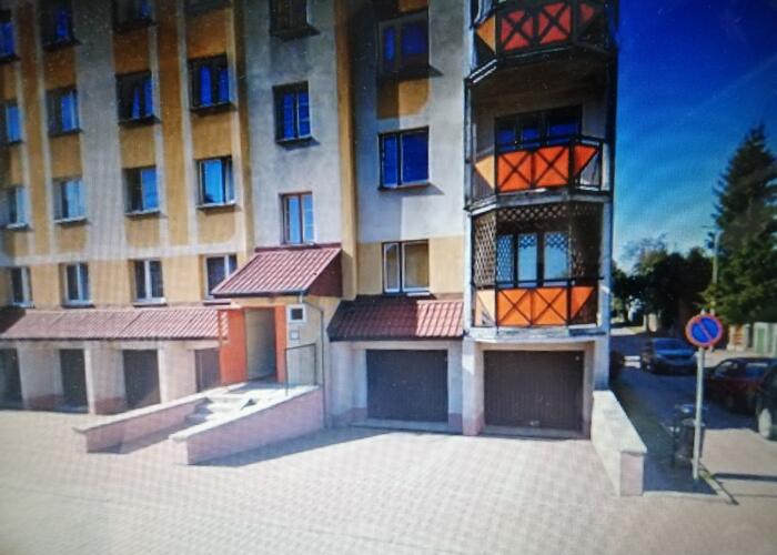 Grajewo ogłoszenia: Do wynajęcia mieszkanie w Grajewie, kawalerka 33m
Osiedle Centrum...