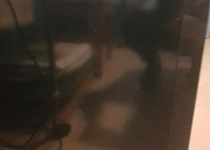 Grajewo ogłoszenia: Sprzedam sprawny telewizor 32 cale.