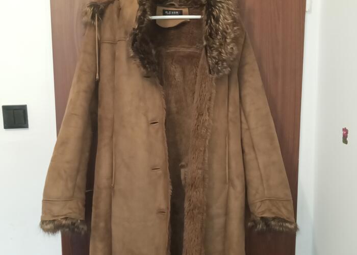 Grajewo ogłoszenia: Sprzedam dwa damskie futra. 
Cena za sztukę 100 zł.
 Więcej...