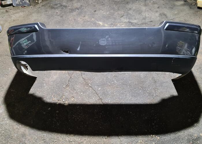 Grajewo ogłoszenia: Witam. Sprzedam zderzak do volvo s60 w kolorze 455-46. Część w...