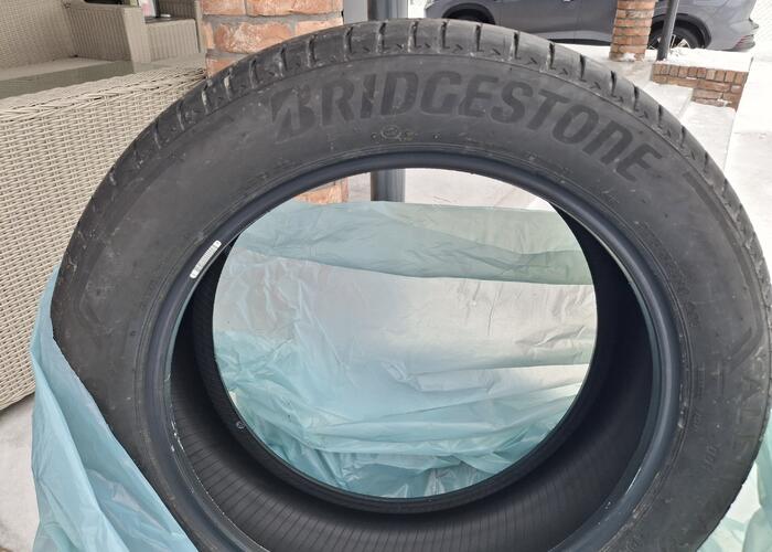Grajewo ogłoszenia: Witam. Sprzedam nowe letnie opony firmy Bridgestone.
Rozmiar:...