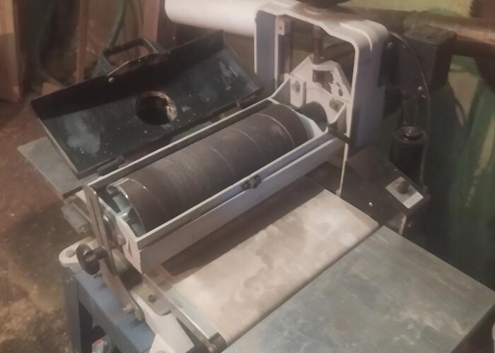 Grajewo ogłoszenia: Szlifierka walcowa 48cm stan bdb siła 
Płynna regulacją...