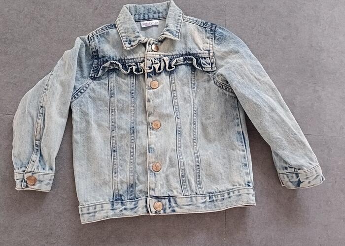 Grajewo ogłoszenia: W idealnym stanie rozmiar 98.