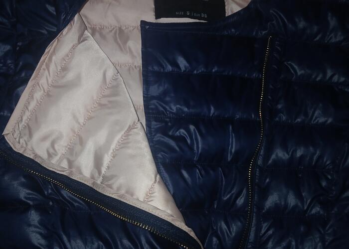 Grajewo ogłoszenia: Mam na sprzedaż 4 kurtki przejściowe w rozm s za wszystkie 50 zl