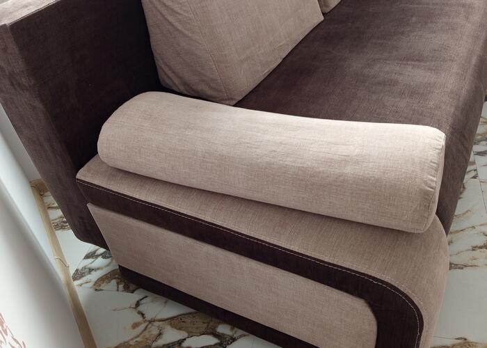 Grajewo ogłoszenia: Sprzedam w bardzo dobrym stanie łóżko z funkcją spania ....