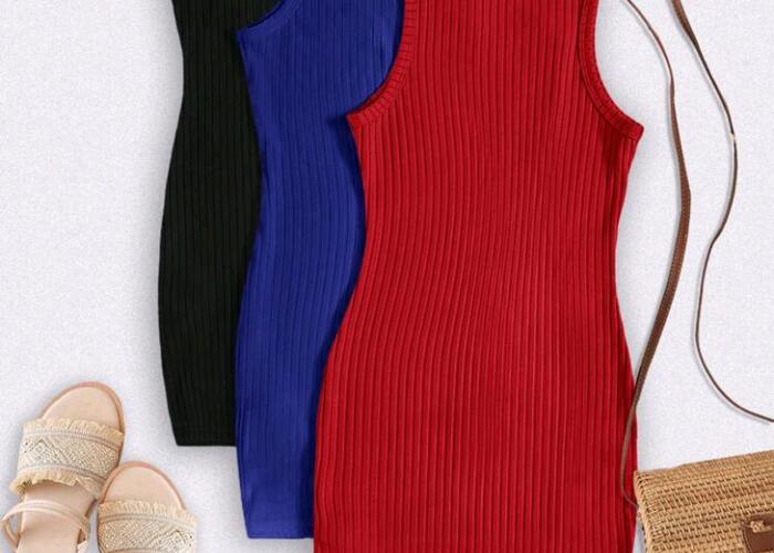 Grajewo ogłoszenia: sprzedam 3 sukienki Nowe z shein
rozmiar M .
cena za szt. 20 zl....