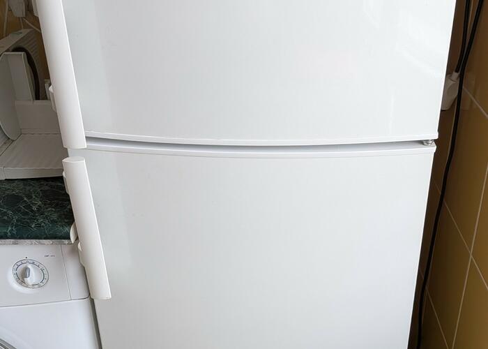 Grajewo ogłoszenia: Lodówka Electrolux - stan bardzo dobry (140x55cm)