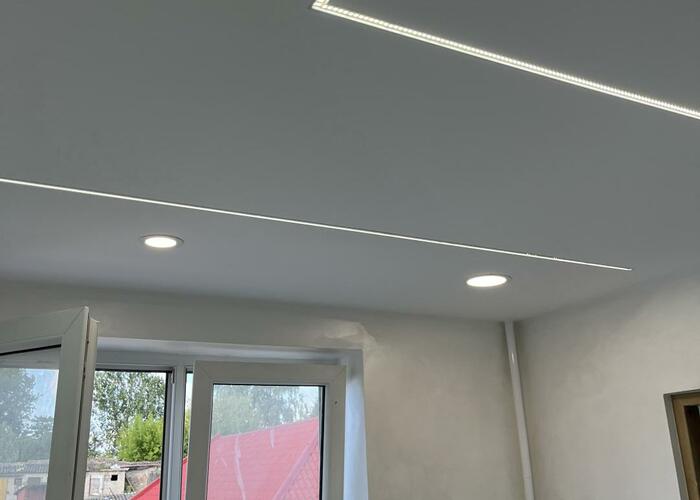 Grajewo ogłoszenia: Usługi budowlane 