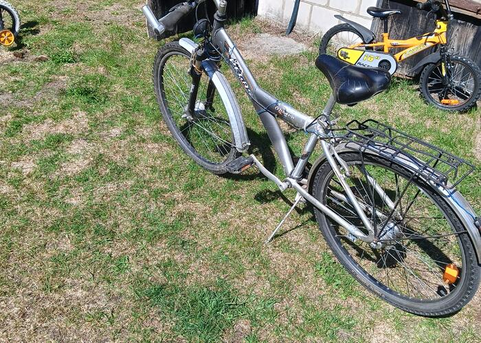 Grajewo ogłoszenia: Sprzedam 250 zł przerzutka w piaście
