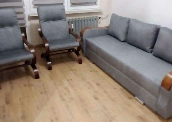 Grajewo ogłoszenia: Wynajmę mieszkanie 40 m2 - Grajewo, os. Południe 22
III piętro,...