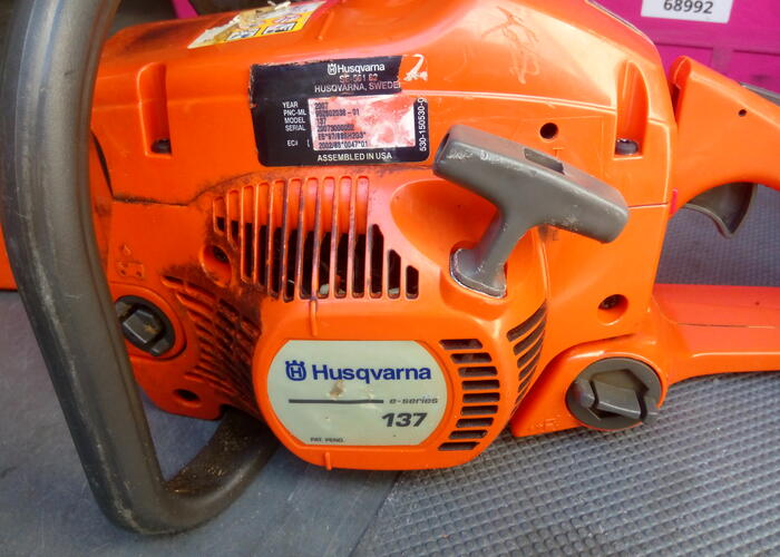 Grajewo ogłoszenia: Kupię kupię piłe lub kosę spalinową Stihl lub Husqvarna lub...