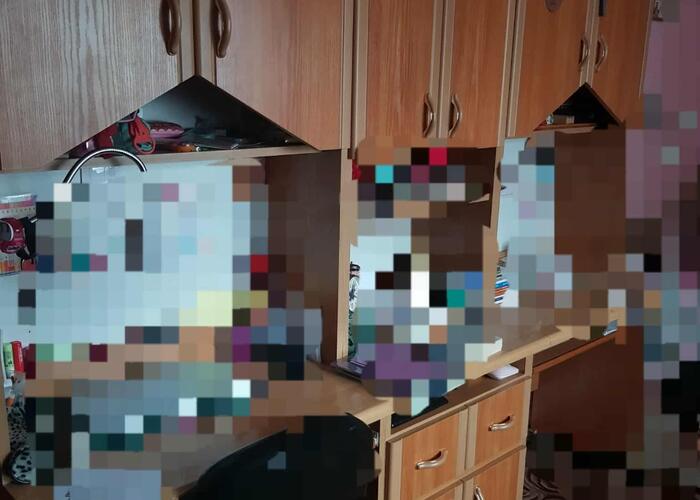 Grajewo ogłoszenia: Meblościanka uzywana w stanie bardzo dobrym.
Proszę pisać SMS....