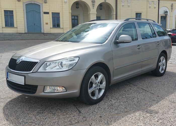 Grajewo ogłoszenia: Dzień dobry, mam do sprzedania Skode Octavie 1,4 TSI 122KM z 2012...