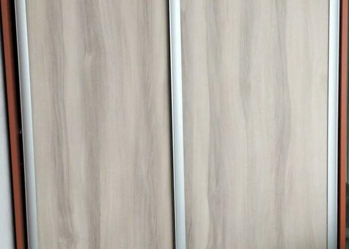 Grajewo ogłoszenia: Sprzedam Szafę
Wymiary: szerokość 115 cm; wysokość 238 cm;...